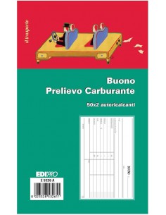 Blocco prelievo carburante...