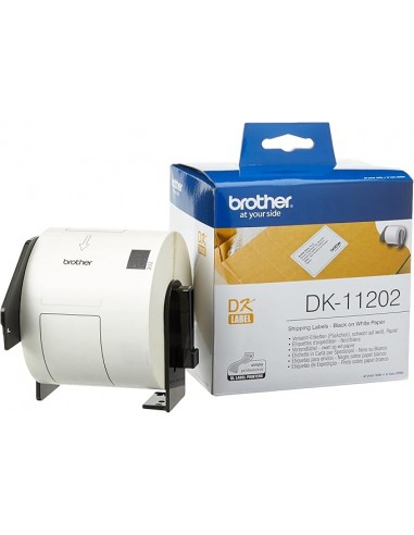 COMPATIBILE BROTHER DK-11202