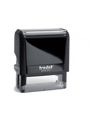 TIMBRO TRODAT 4913 58 x 22mm  +...