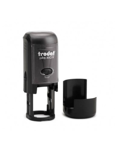 TIMBRO TRODAT 46025 DIAMETRO 25MM