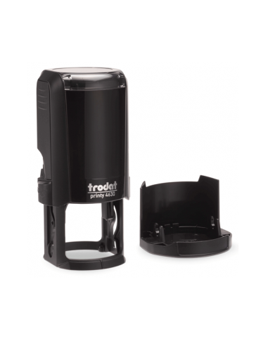 TIMBRO TRODAT 46030 DIAMETRO 30MM +...