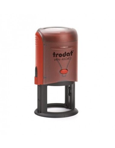 TIMBRO TRODAT 46040 DIAMETRO 40MM