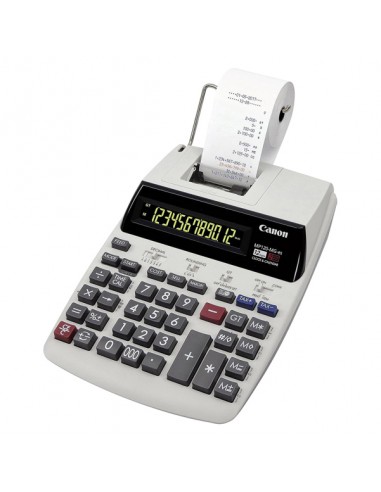 Canon - Calcolatrice - MP120-MG