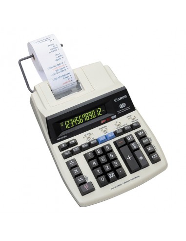 Canon - Calcolatrice - scrivente -...