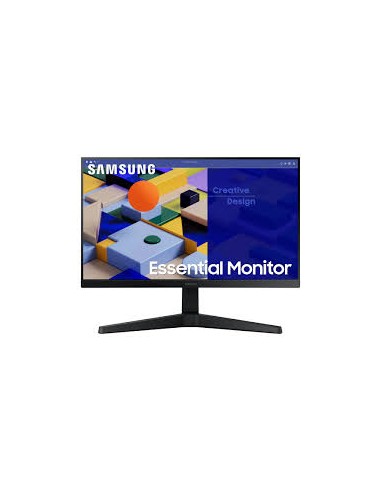 SAMSUNG LED MONITOR 21,5"