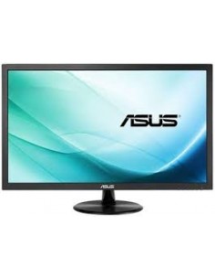 ASUS VP228DE 21,5" 2