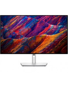 DELL MONITOR 32" 4K