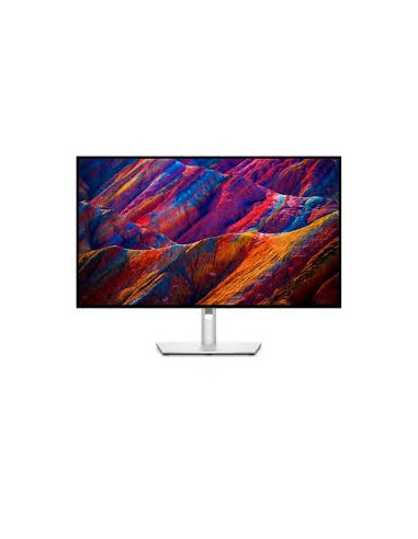DELL MONITOR 32" 4K