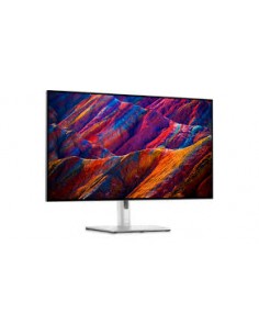 DELL MONITOR 32" 4K 2