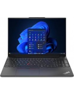 Lenovo 16" Intel Core Ultra 5
