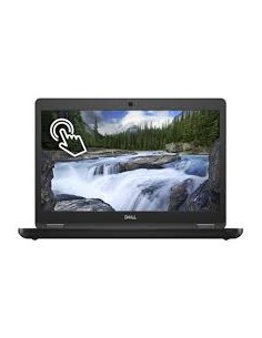 Dell i5 Touch Screen 14"