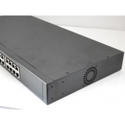 Switch 16PORTE GIGABIT  RACK