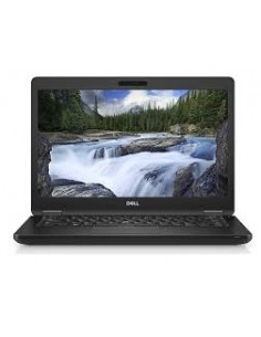 DELL LATITUDE 5400-5490 14"...