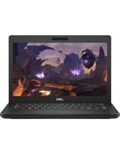 Dell i5 Latitude 12,5"...