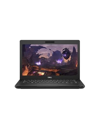 Dell i5 Latitude 12,5" RICONDIZIONATO