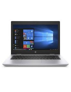HP ProBook 640 G5 14"...