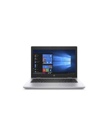 HP ProBook 640 G5 14" RICONDIZIONATO