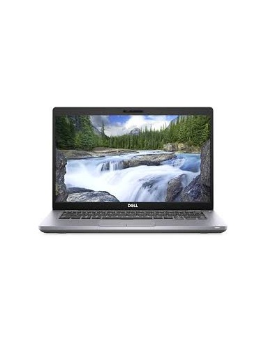 Dell i7 10th 17,3" RICONDIZIONATO