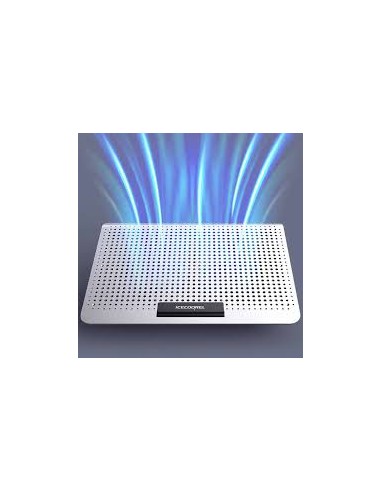 BASE PE RAFFREDDAMENTO NOTEBOOK