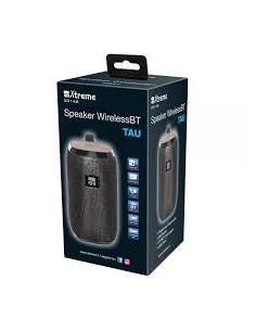 SPEAKER WIRELESS BT TAU