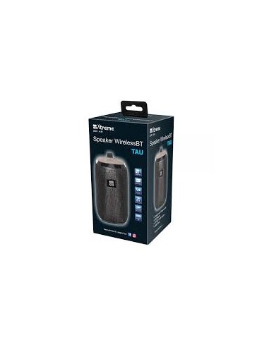 SPEAKER WIRELESS BT TAU