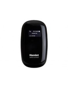 Router HotSpot 3G GSM 43,2...