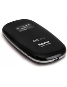 Router HotSpot 3G GSM 43,2... 2