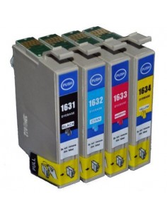 CARTUCCIE COMPATIBILI EPSON...