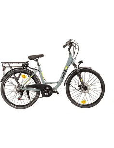 Bicicletta Elettrica NILOX...
