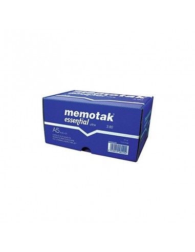 CARTA FOTOCOPIE ESSENTIAL MEMOTAK...