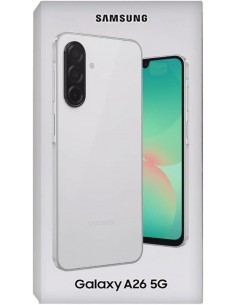 Samsung Galaxy A26 5G 8GB...