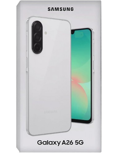 Samsung Galaxy A26 5G 8GB RAM, 256GB,...