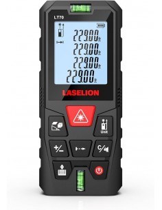 Metro Laser 70M LASELION