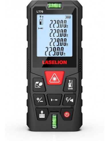 Metro Laser 70M LASELION