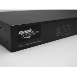 Switch 16PORTE GIGABIT  RACK