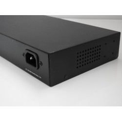 Switch 16PORTE GIGABIT  RACK