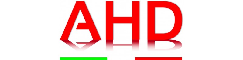 TELECAMERE AHD