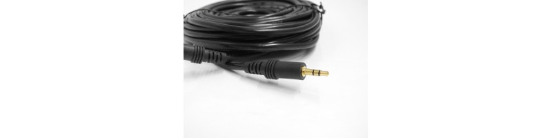 Cavi Audio