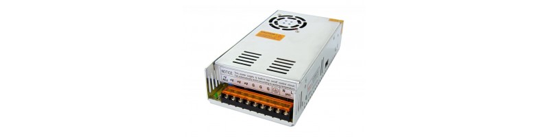 Alimentatori Switching / BOX 