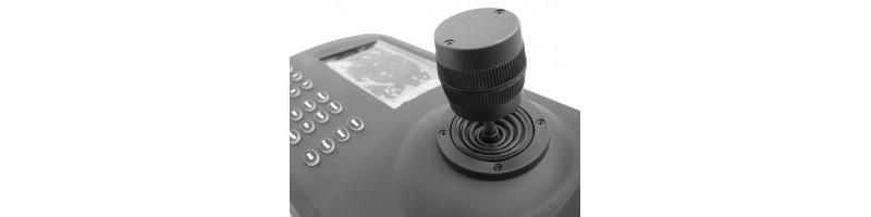 PTZ CONTROLLER