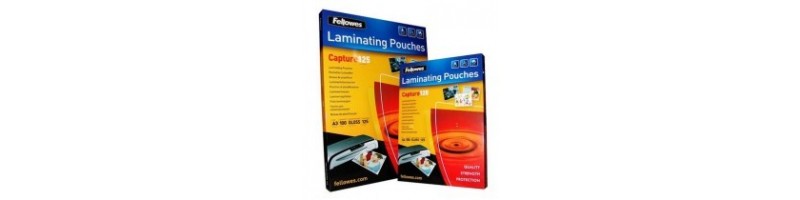 Pouches