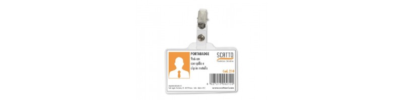 PORTABADGE