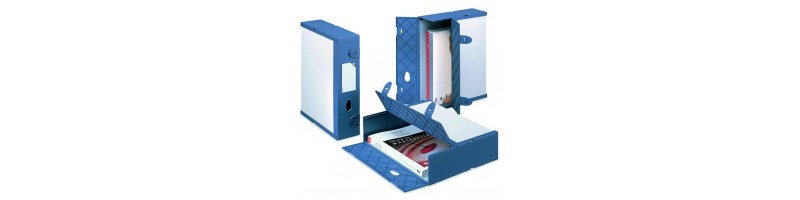Scatole Archiviazione Documenti