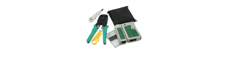 ACCESSORI INSTALLAZIONE