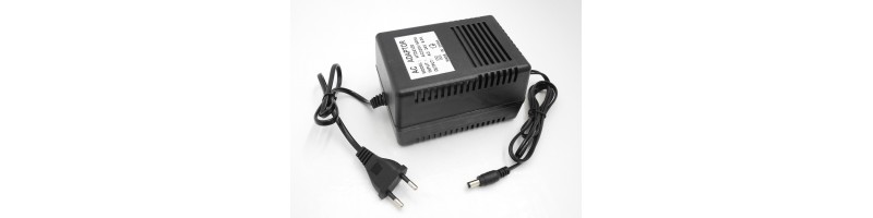 Alimentatori 24 V