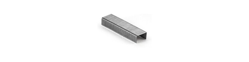 PUNTI METALLICI