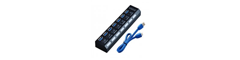 Hub usb