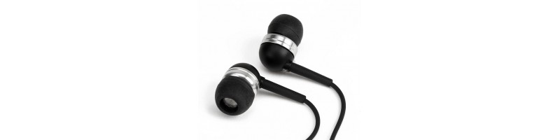 Cuffie - auricolari