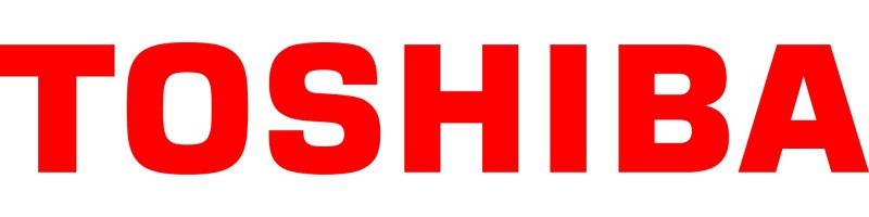 TOSHIBA