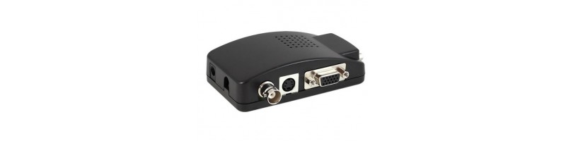 VIDEO CONVERTER